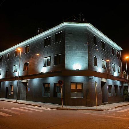 Hotel Sant Celoni Exterior foto